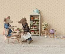 Load image into Gallery viewer, Maileg - Dad Mouse - Shirt &amp; Pants
