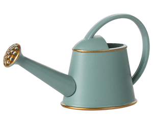 Maileg - Watering Can Light Blue - Mouse
