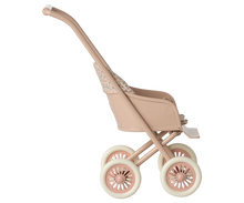 Load image into Gallery viewer, Maileg - Stroller Micro Powder - Mouse
