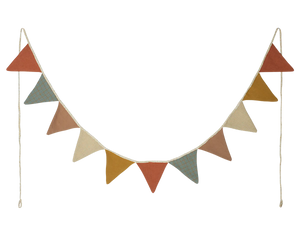 Maileg - Garland - Multi