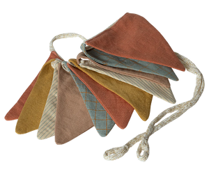 Maileg - Garland - Multi
