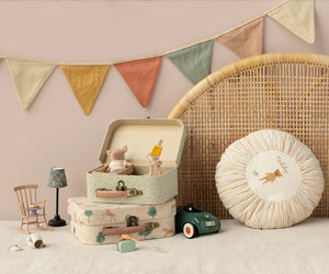 Maileg - Garland - Multi