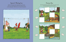 Load image into Gallery viewer, Tales From Acorn Wood - A First Sticker Book
