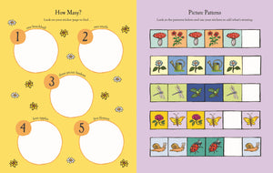 Tales From Acorn Wood - A First Sticker Book