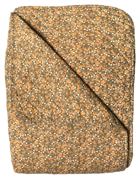 Quilt Lenmons  140x180 cm - Yellow