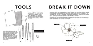 How To Draw - Spring Things
