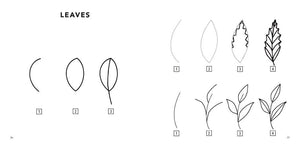 How To Draw - Spring Things