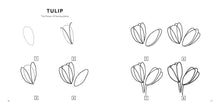 Load image into Gallery viewer, How To Draw - Spring Things
