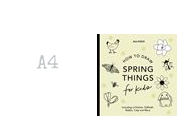 Load image into Gallery viewer, How To Draw - Spring Things
