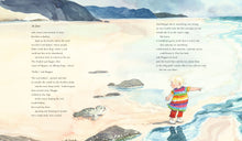 Load image into Gallery viewer, The Seal On The Beach
