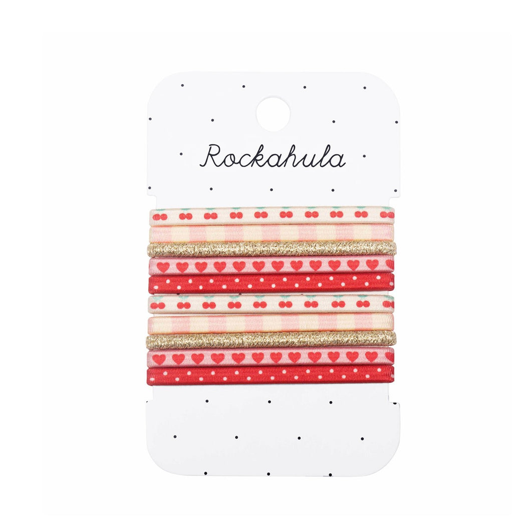 Rockahula Pony Pack -  Cherry