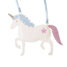 Load image into Gallery viewer, Unicorn Glitter Bag
