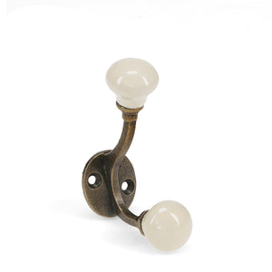 Ceramic Hook