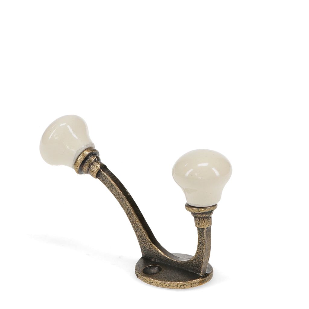 Ceramic Hook