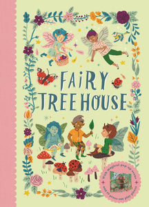 Fairy Treehouse