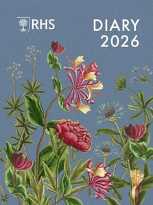 RHS 2026 Pocket Diary