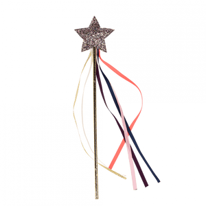 Fairies in the Garden - Star Wand