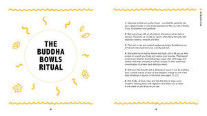 Buddha Bowls