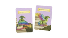 Load image into Gallery viewer, A Memory Game - Discover The Dragons
