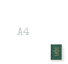 Load image into Gallery viewer, Tiny Diary - Dates People Get Mad If I Forget
