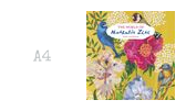 World Of Nathalie Lete 2026 Wall Calendar
