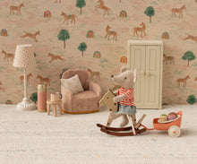 Load image into Gallery viewer, Maileg - Rocking Horse - Spotted
