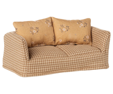 Load image into Gallery viewer, Maileg Mouse Sofa - Mable
