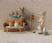 Load image into Gallery viewer, Maileg Mouse Sofa - Mable
