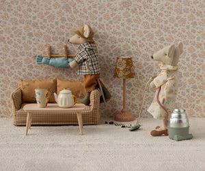 Maileg Mouse Sofa - Mable
