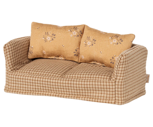 Maileg Mouse Sofa - Mable