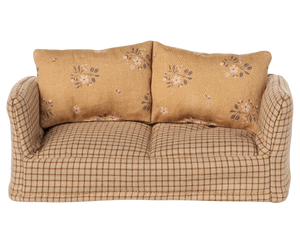 Maileg Mouse Sofa - Mable