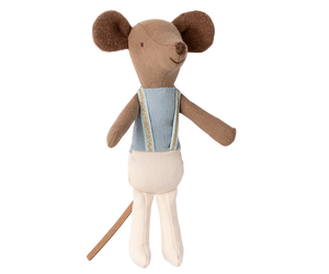 Maileg Dancer Mouse Big Brother - Romeo
