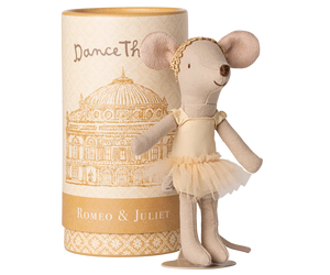 Maileg Dancer Mouse Big Sister - Juliet