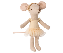 Load image into Gallery viewer, Maileg Dancer Mouse Big Sister - Juliet
