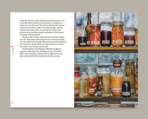 Do Ferment - Gut Boosters And Foods That Fizz