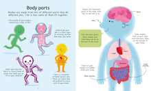 Load image into Gallery viewer, Book And Jigsaw - Human Body
