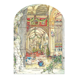 Brambly Hedge Advent Calendar