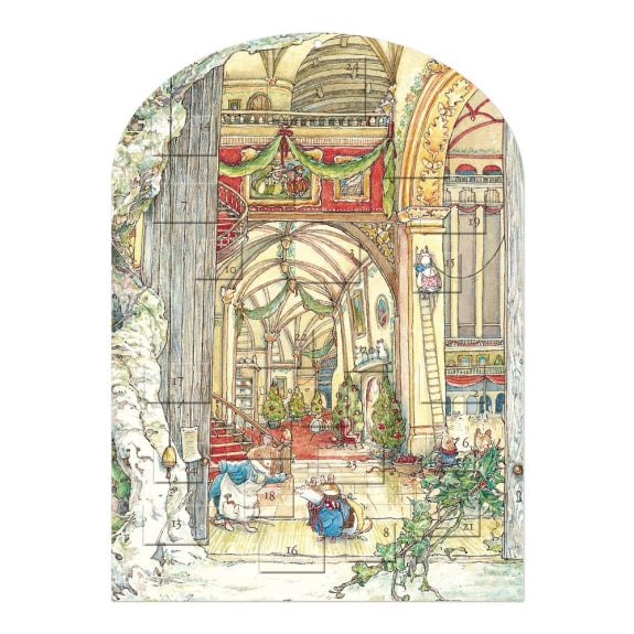 Brambly Hedge Advent Calendar