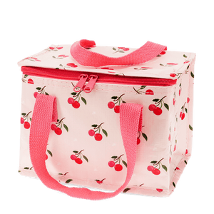 Cherry  Lunch Bag by Rex London
