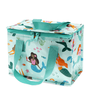 Mermaid Lunch Bag by Rex London