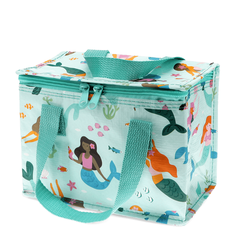 Mermaid Lunch Bag by Rex London