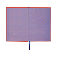 Load image into Gallery viewer, Designworks Ink Self Help Journal - Reasons Why I Would Rather Be A Cat
