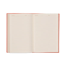 Load image into Gallery viewer, Designworks Ink Self Help Journal - Reasons Why I Would Rather Be A Cat
