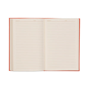 Designworks Ink Self Help Journal - Reasons Why I Would Rather Be A Cat