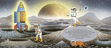 Load image into Gallery viewer, The Story Orchestra Sound Book - The Planets
