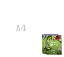Load image into Gallery viewer, Playing Cards - Brilliant Bugs
