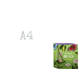 Playing Cards - Brilliant Bugs