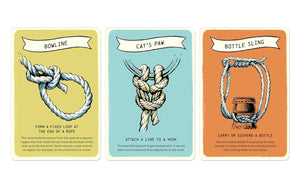 Know Your Knots Game