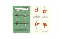 Load image into Gallery viewer, Know Your Knots Game
