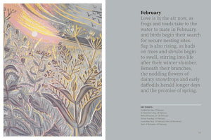 The Garden Almanac 2026